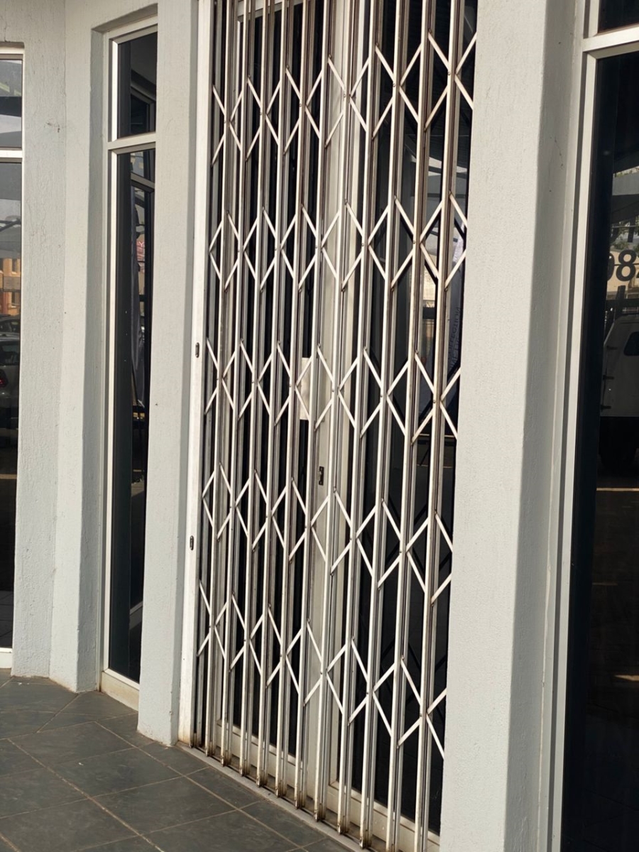 Commercial Property for Sale in Rustenburg Central North West